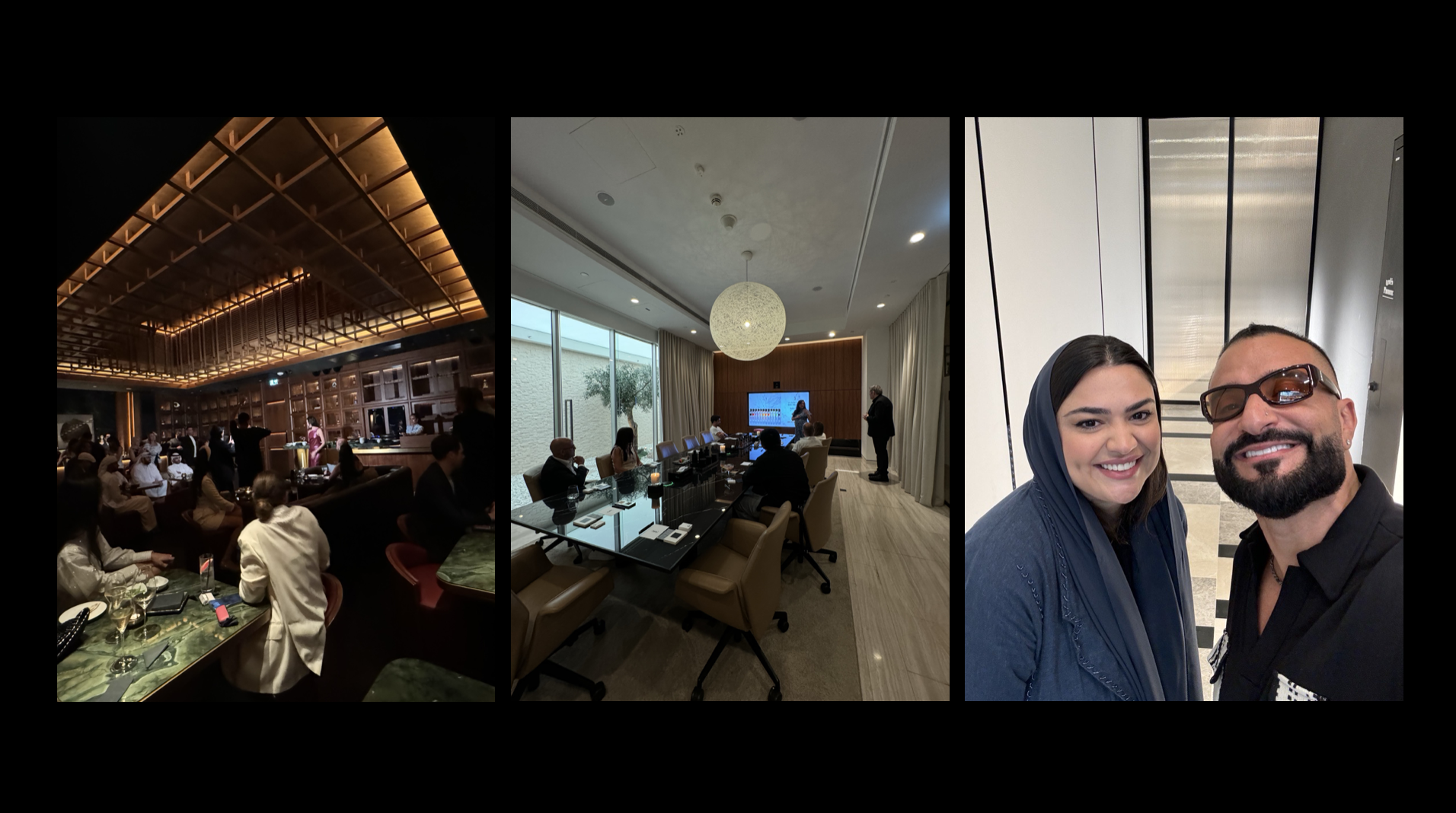 Along the way — user testing and hearing back from our VIP customers
